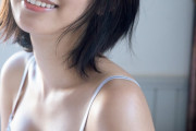 【画像12枚】“福岡美人”水湊みお、ふわり美バストで魅了します！