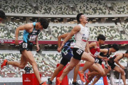 【東京五輪】米国陸上予選でワクチン接種者２人が陽性！　※日本で拡散⇒世界に選手がウィルス持ち帰り再拡散の恐れ❓❗