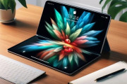【Apple】MacBook、2年後には折りたたみ式になっている模様