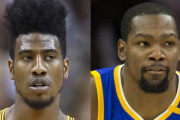 【NBA】KDとシャンパート、2016年のGSW移籍巡り再び舌戦