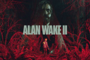 【TGA速報】2023年のベストゲームディレクションは『アランウェイク2』