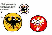 【ドイツ】ポーランとの豊富な歴史【ポーランドボール】