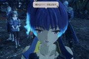 ゼノブレイド3のセナちゃん「そっちはダメだって！」