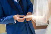 新婚なんだけど結婚式の理想が違いすぎて、しかも話し合いにならなくて早くも愛想尽きそうｗ