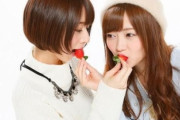 マジかｗ 白石麻衣×橋本奈々未、こんな話をしていた？！ｗｗｗｗｗ