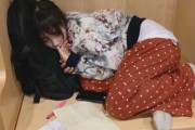 【乃木坂46】与田ちゃんの小ささと可愛さが全て詰まっている・・・