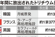 【悲報】韓国による五輪反日キャンペーンが予定通り開催「放射能汚染された日本列島で食べ物を安心して食べられる場所はない」