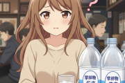 楽しんご、飲み屋でモヤッ…業務用スーパーの炭酸水が丸見えで「これ家と同じじゃん」