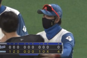 日ハム直近8試合7勝1敗