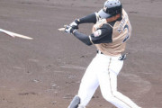 日ハム清宮、教育リーグで2安打2打点「年明けてから一番手応えがあった」