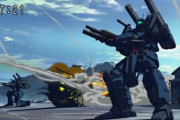 【ガンダムUC】何故このシーンで連邦側の攻撃が一発も命中しなかったのか？