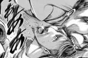 【急募】進撃の巨人で1番芸術点高い死に方したキャラクターｗｗｗｗｗ【漫画】