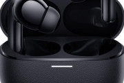 【画像】Xiaomi、Wi-Fi接続のワイヤレスイヤホンを発売！