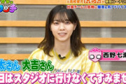 【元乃木坂46】「ライオンのグータッチ」なぁちゃん、リモートでも衣装ｶﾜ(・∀・)ｲｲ!!