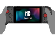 【渇望】HORIさん、早くSwitch2用の携帯モード専用グリップコン2出してください