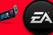EAが年内にNintendo Switchに7本リリースすると発表！
