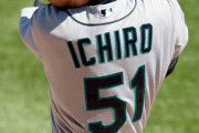 【ＭＬＢ】マリナーズ永久欠番候補にイチロー氏＆ジョンソン氏「51」