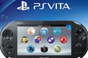 PlayStation Vita (2011-2019)の思い出