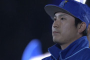 DeNA佐野、プロ４年目で初の首位打者「素直にうれしい」来季から背番号『７』