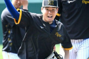 阪神・西勇輝　交流戦の開幕飾る　過去２戦１敗の田中将と対決「締まったゲームできたら」