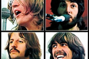 「ザ・ビートルズ」人気曲ランキングNo.1が決定！1位「Let It Be」に次ぐ2位は？