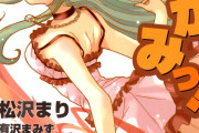 【悲報】小説「いぬかみっ！」のイラストレーター、自らの作品と酷似した絵が「無断使用」と出版社提訴へ