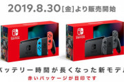 Nintendo Switch の後継機はどんなハードを望む？
