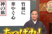 彡(ﾟ)(ﾟ)「くっそ！レスバ負けそうや・・・せや！川柳で一発逆転したろ！！」