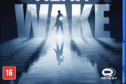 『Alan Wake Remastered』がPSで発売か