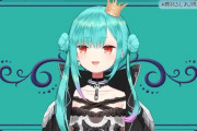 Vtuber 【潤羽るしあ】るしあのメンヘラRP、強い　る「それこそるしあの事信用してないから出る言葉だよね？」