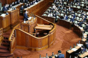 国会、異例の「開店休業」へ　予算委優先の慣例で足踏み