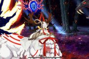 [FGO]ロストベルト:ビーストIV決戦マスター達の攻略 宝具撃ったら味方全員即死したんだが何故？→ルーラーのHWB-M8のスキルMS:HMGをよく見るんだ…