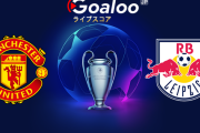 ◆UCL◆H組2節 マンU×ﾗｲﾌﾟﾂｨﾋ マンUプレミアキラーライプツィヒに夢スコ完勝！