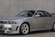 【悲報】スカイラインGT-R（R33）さん、現在のお値段なんと１億８０００万円ｗｗｗｗｗｗ