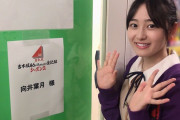 「可愛いのにキャラや喋り方で損してるメンバー」代表って向井葉月だよな…【乃木坂46】