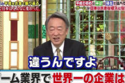 ゲーム開発者「ゲーム業界はパクりパクられ上等でやってきただろ。今更何言ってるの」