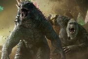 「ゴジラ対人類」と「ゴジラ対他怪獣」どっちが好き？