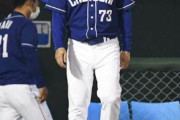 窮地の立浪監督の切り札は〝大型トレード〟か　チームから「高橋周平だって安泰ではない」の声