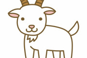【ヤバイ】山羊は絶壁から落ちたりしないのか、の回答がこちらｗｗｗｗｗ
