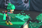 スプラトゥーンとかいうゲーム始めたけど初心者が入り込む余地無くてつまらん