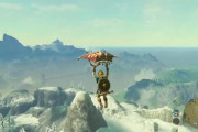 『ゼルダの伝説BotW』初見での死因ランキング