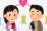 【時代】20代夫婦の出会いのきっかけは、24%が「マッチングアプリ」