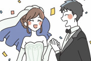 日本の結婚式のリングボーイの子供が可愛らしい　【海外の反応】