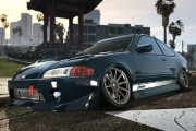 【GTA5】「カンジョSJ」今後来る日本車のモデルや販売価格は？【動画あり】
