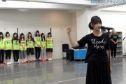 【欅坂46】平手友梨奈の握手会や『渋谷からPARCOが消えた日』リハ映像がオンエア！【ドキュメンタリー映画 46分の予告編】
