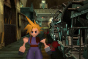なんでお前らFF7リメイクより原作の方が好きなの？