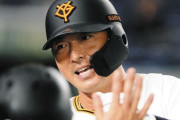 【巨人】長野久義が出場選手登録、負けか引き分けで今季が終了…崖っぷちの第2戦で登録