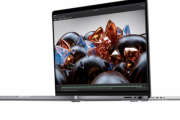 Apple発表の新型「MacBook Pro」、最強すぎる。全Macユーザーが歓喜するレベルの衝撃