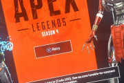 Apex Legendsを含むEAサーバーがダウン 現在は復旧済み 国内でもAPEX鯖落ちがトレンド入り