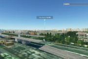 神ゲー『Microsoft Flight Simulator』の地上グラフィックがマジでショボすぎる